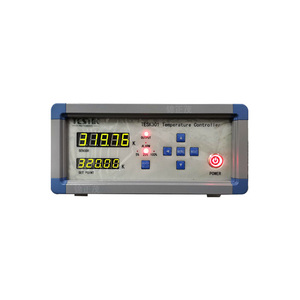 Controlador de temperatura digital ET301 20K a 600K con interfaz RS232 - Product Image 5