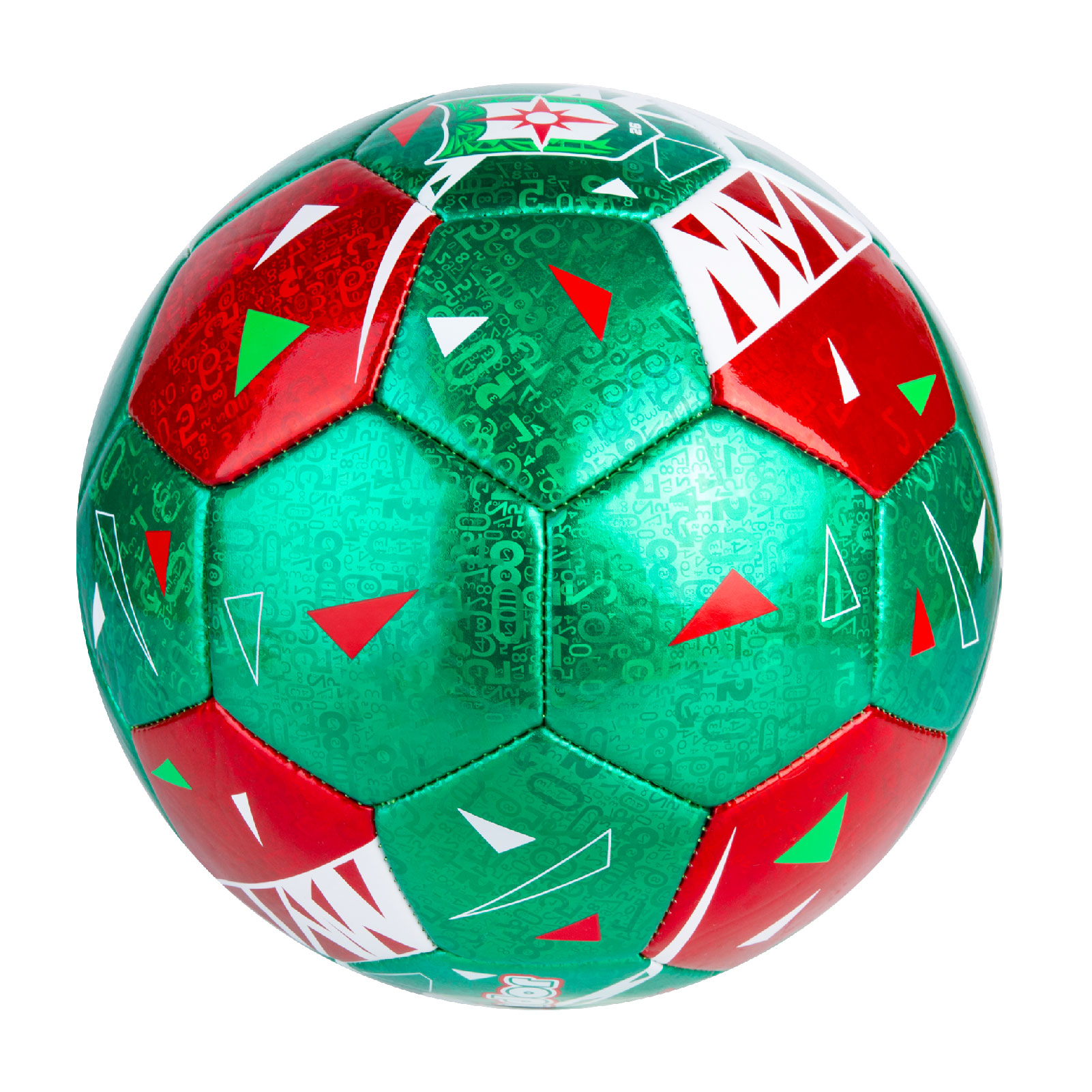 Mexico Flag