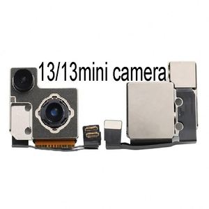 适用于iPhone 11 12 13迷你Pro Max的后置主后置摄像头经过良好测试的摄像头后置闪光灯 - Product Image 2