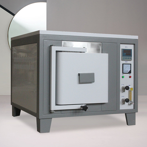Changri 1400 grado di alta qualità ad alta temperatura scatola forno a temperatura controllata programma di muffola - Product Image 4