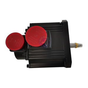 มอเตอร์เซอร์โวซีรีส์ sgmev SGMEV-04DDA61สำหรับระบบอัตโนมัติในอุตสาหกรรม