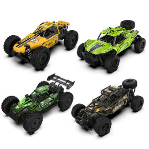 2023 HotSale STEM Building Toy 3in1教育用RCレーサーセットリモートコントロールカーモデルアセンブリ早期学習教育用レンガ - Product Image 5