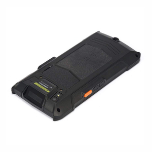 <strong>Android</strong> 9 Handheld Mobile Computer Rugged PDA Barcode Scanner Data Collector Inventory Management System C50 Plus - Product Image 4