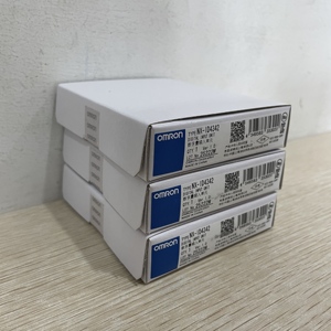 8ポイントPNP入力NX-ID4342 NXシリーズPLCモジュールEtherCATネットワークデジタル出力ユニット産業オートメーション制御 - Product Image 4