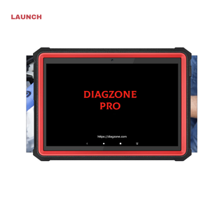 元征x431 pro3s plus 10.1汽车扫描工具全面的软件元征x431 pro3s + v2.0