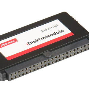 IDE-DOM arayüzü 44 PIN PATA FLASH modülü bellek SLC IDE DOM IPC için - Product Image 1