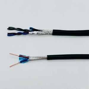 Factory Wholesale 3 Cores H05VV-F Power Flexible RVV RVVP Power Cable 0.75~<strong>6.0mm2</strong> Shielded Unshielded Electrical <strong>Wire</strong> - Product Image 5