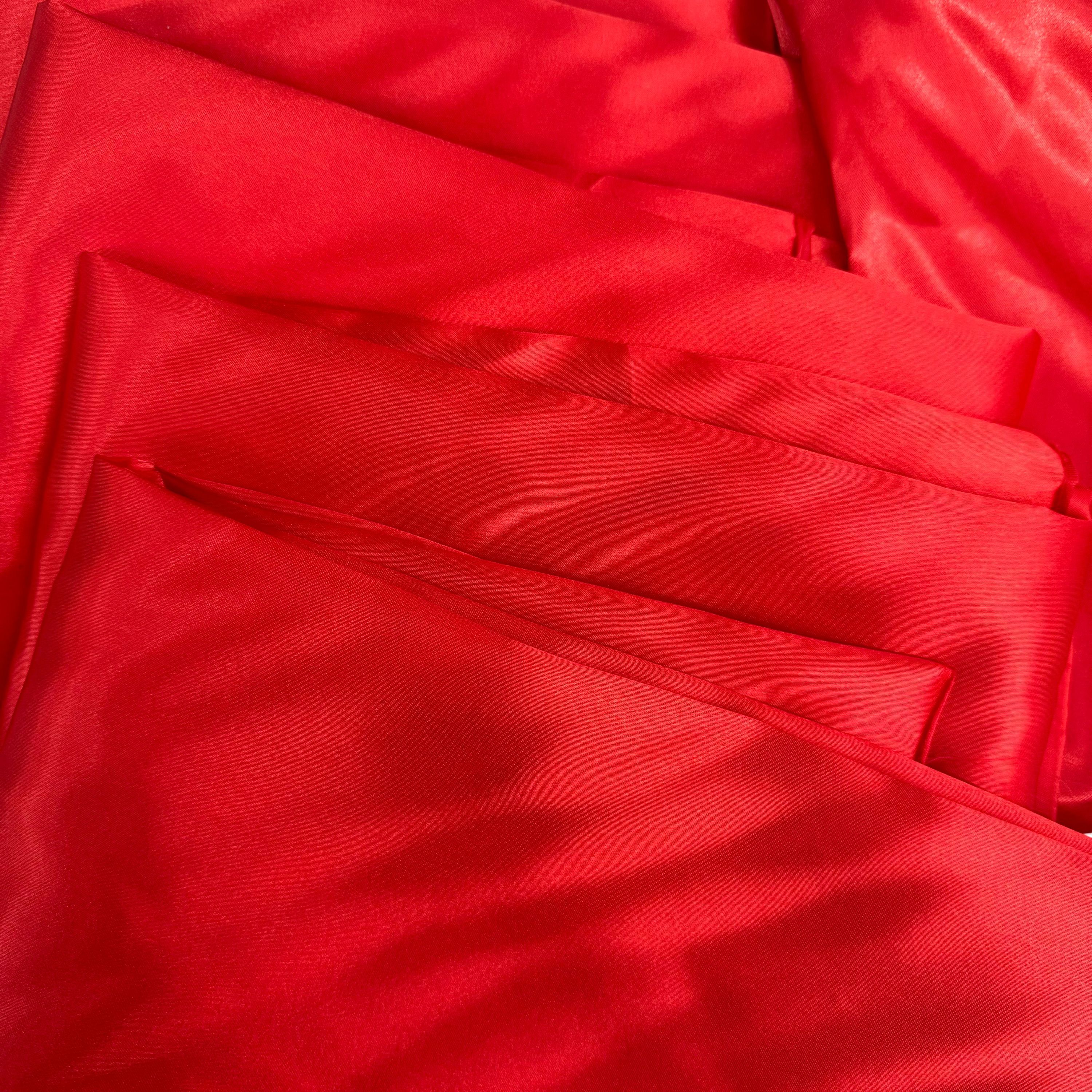 Big red