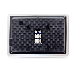 7 zoll 4 draht video türklingel <span class=keywords><strong>intercom</strong></span> <span class=keywords><strong>system</strong></span> mit kamera <span class=keywords><strong>hand</strong></span> freies entsperren türsprechanlage smart sicherheit geräte