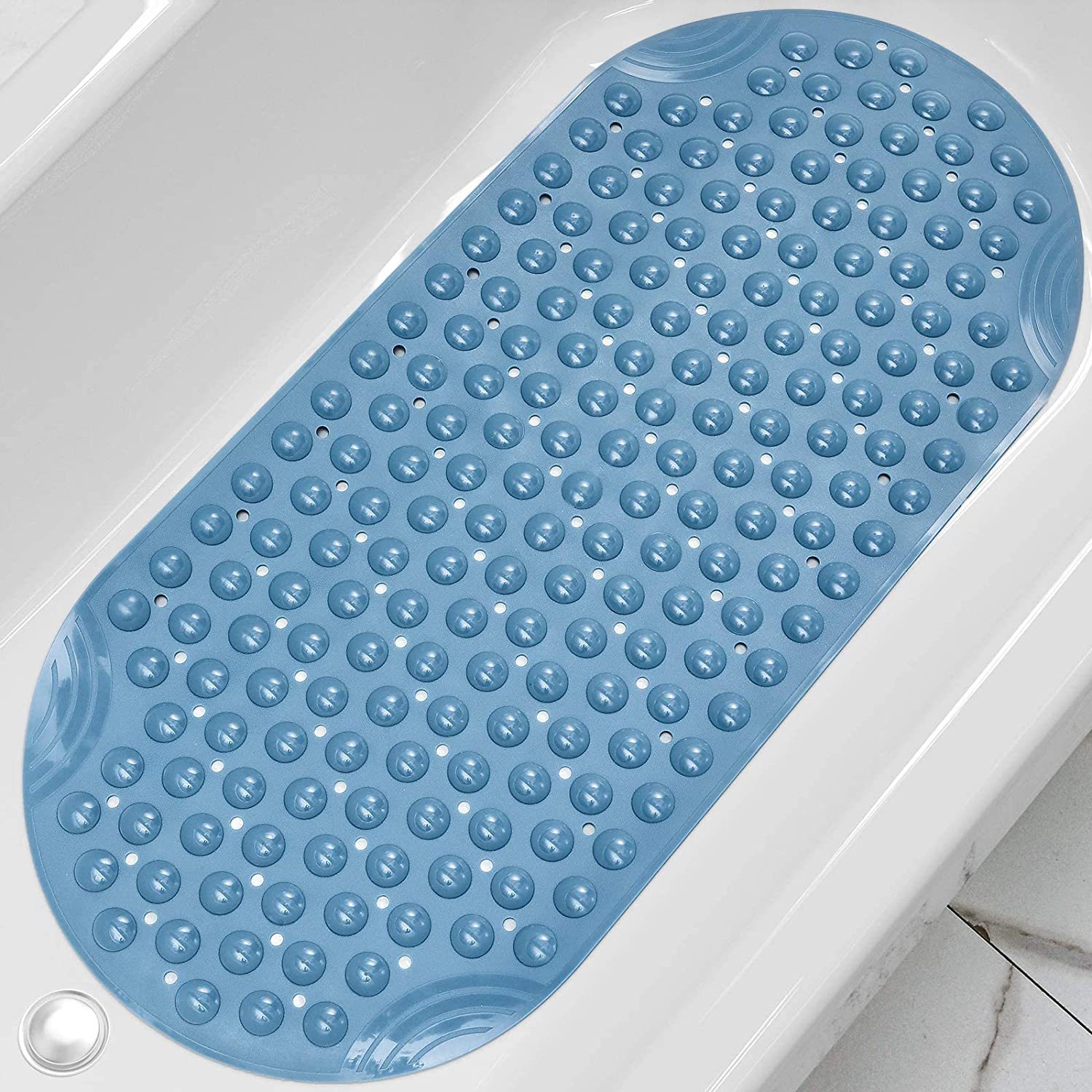 bleu foncé