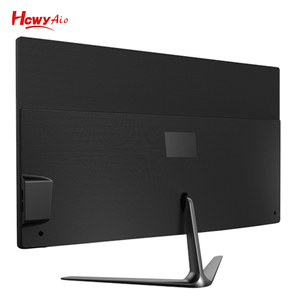 A buon mercato tutto in uno PC 19 pollici TFT Monitor LCD Wide Screen per PC I5 CPU 128GB SSD Win 10 Computer - Product Image 3