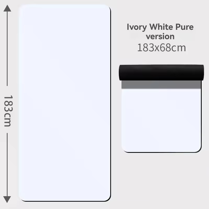 Blanc ivoire