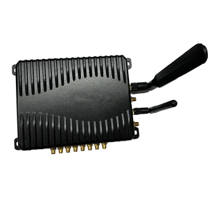 USB/HDIM/TCPIP/RS232/GPIO Android 10衝突防止インピニE710チップuhfrfidリーダーモジュール