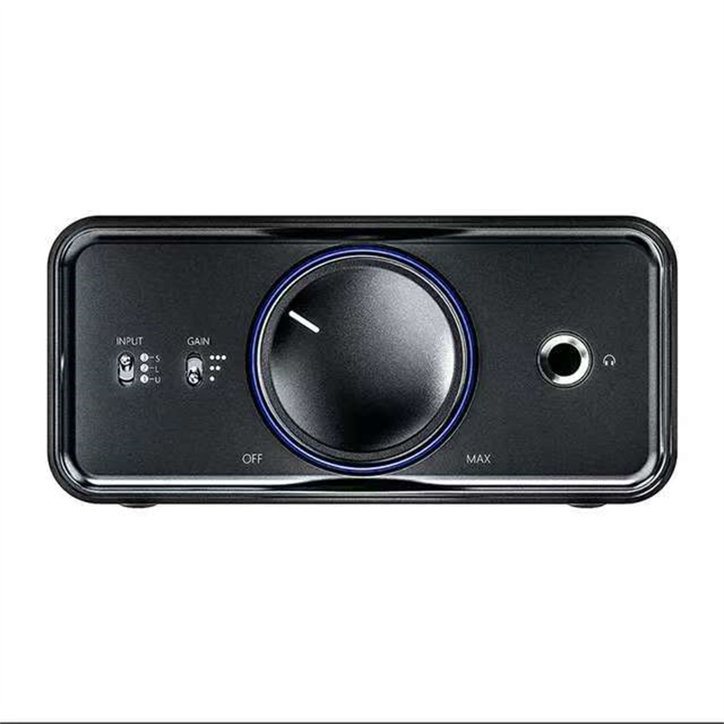 K5 Pro ESS negro