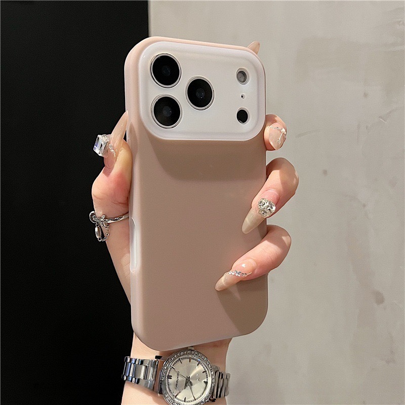 Milk coffee color