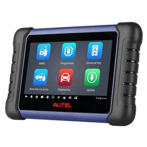 Versión de América Latina, la más nueva herramienta de programación clave Autel MaxiIM IM508S con programador XP200, todos los diagnósticos del sistema