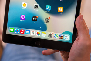 แท็บเล็ต99% มือสองสำหรับ iPad 9พร้อมระบบ WiFi และ iOS 4G ใช้ได้กับ2021รุ่น - Product Image 2