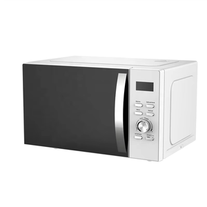 Easy Electronic 5 уровней мощности 8 автоматических программистов портативная цифровая микроволновая печь 20 л