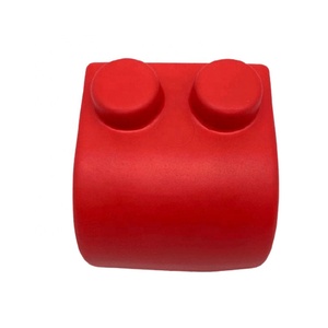 工厂定制教育泡沫块学前学习聚氨酯儿童泡沫积木 - Product Image 5