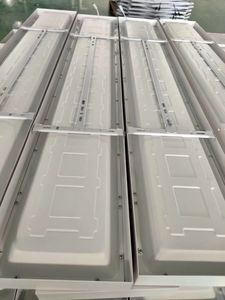 Surface Mounted <strong>Led</strong> Ceiling Light 30x120 Rectangle <strong>Led</strong> Panel Light 48w CE ROHS Listed - Product Image 5