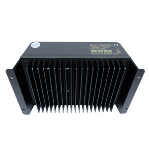 Controlador de cargador solar Epever VS6024BN PWM para controlador de bomba solar Dc 48V con función de batería controlador de carga solar 10kw - Product Image 5