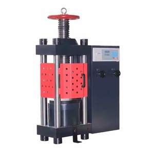 Electronic Concrete <strong>Compression</strong> <strong>Testing</strong> <strong>Machine</strong> Tester Device Price for Compressive Tension Strength Pressure Laser Levels