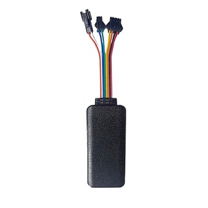 智能实时谷歌地图全球定位系统摩托车/车辆跟踪器G28/G28S - Product Image 2