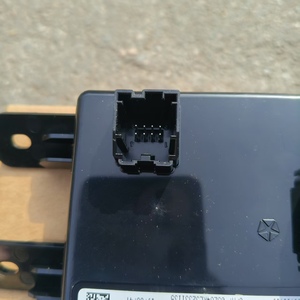 Suitable for Free Light Air <strong>Conditioning</strong> <strong>Control</strong> Module <strong>Computer</strong> 68103284AE Free Light Air <strong>Conditioning</strong> <strong>Control</strong> <strong>Computer</strong> - Product Image 2