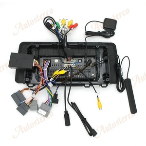 Auto Stereo for <strong>Honda</strong> <strong>CRV</strong> CR-V 2017 2018 2019 2020 2021 Android 11 Car <strong>GPS</strong> Navigation Multimedia Player Auto Radio Head Unit 4G