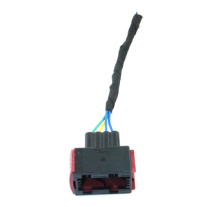 BEST Kit Screw <strong>Type</strong> Harness Quick Plastic Electrical Waterproof 4 Pin Cable Piercing <strong>Delphi</strong> Automotive to Wire Board <strong>Connectors</strong> - Product Image 2