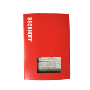 KL9200 KL9200 speicher programmier bares Steuerungs modul für neue Box und schneller Versand KL9200 - Product Image 1