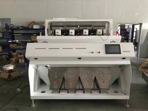 Coffee <strong>Beans</strong> <strong>Color</strong> Sorter <strong>Machine</strong> Sorter <strong>Color</strong> <strong>Color</strong> <strong>Sorting</strong> Machinery - Product Image 4