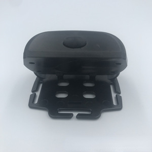 Ngoài trời 3AAA pin khô Mini COB đèn pha cho cắm trại đèn lồng câu cá ánh sáng khẩn cấp - Product Image 3