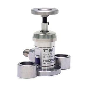 Auf Lager Touch Sonden Linear Encoder Drehgeber
Heidenhain 309775-01 - Product Image 4