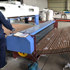 Buon prezzo per la casa macchina tessile trapunta/trapunta per la produzione di ovatta linea per l'industria - Product Image 5