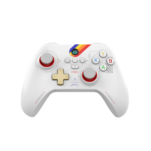 Wireless Motion Sensing Gamepad Dual Switch Trigger Multi-system Game <strong>Controller</strong>