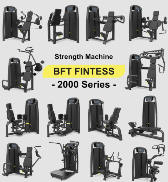 BFT-2000
