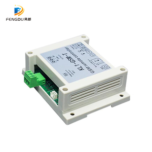 Smart GSM Relay <strong>Controller</strong> <strong>Temperature</strong> <strong>Sensor</strong> SMS Call Remote Control Home Automation Power Switch Gate Opener Water Pump - Product Image 4