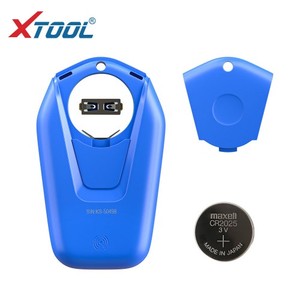 ทำงานพิเศษกับ PAD2 X100/PAD3 xtool KS1 KS-1คีย์อัจฉริยะจำลองกุญแจทั้งหมดหายไปไม่จำเป็นต้องถอดชิ้นส่วน100% ของเดิม - Product Image 3
