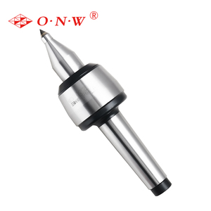 Lathe Machine Tool <strong>A</strong>/<strong>B</strong>/C High Speed Slim Live Center MT3 MT4 MT5 <strong>Revolving</strong> Live Center - Product Image 5