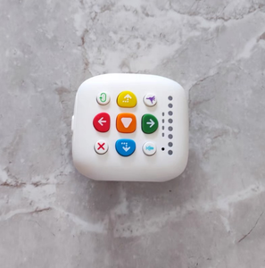 OEM Factory Interactive <strong>Coding</strong> Educational Musical Toy for Kids <strong>Learning</strong>