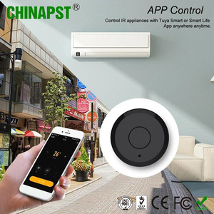 2023 Mini Design Tuya APP Fernbedienung WiFi IR-Controller für Haushalts geräte PST-IR03 - Product Image 2