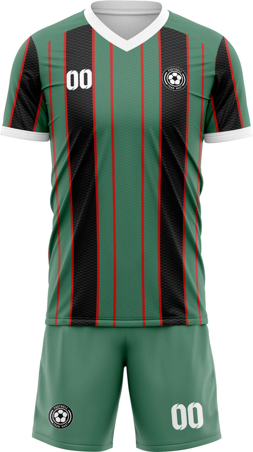 Verde