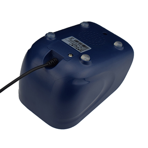 Cheap 2d Barcode Scanner on Desk Usb Payment Box for <strong>Wechat</strong> AliPay - Product Image 6
