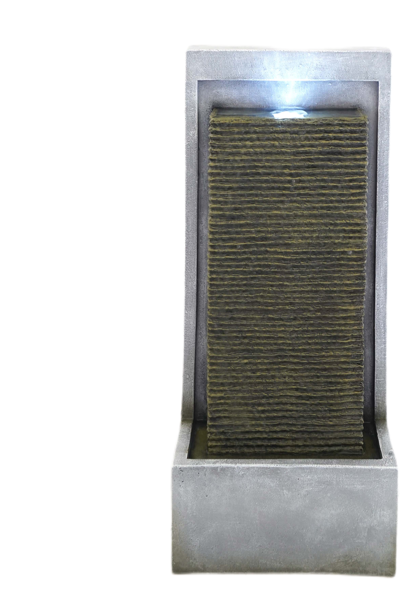 Comme image montrée