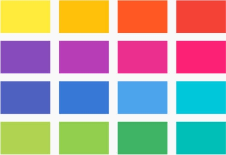 colors