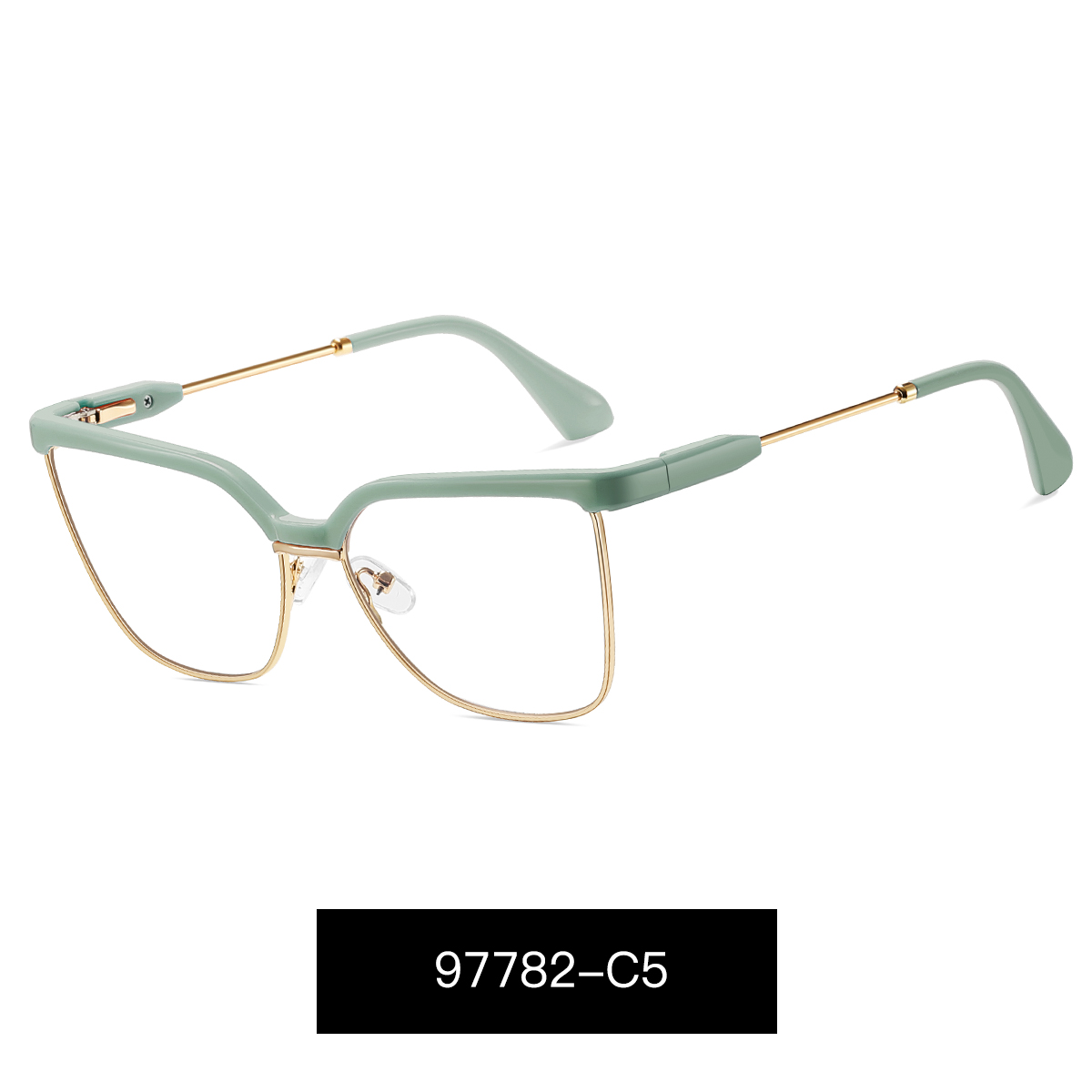 C5 Bamboo green