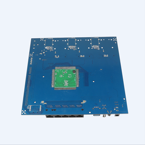 Módulo enrutador WiFi inalámbrico Oolite V8.1, módulo de enrutador inalámbrico MT7621DAT MT7613 MT7603, Chip, sello de agujero, módulo Oolite V8.1 Oolite V8.0 - Product Image 4