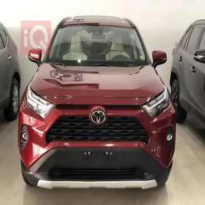 Quick Sale on Toyota RAV4 Advance 4x4 2.2D-4D 2.5 Hybrid AWD Good Prices on RAV4 <strong>Life</strong> and Toyo Ta RAV4 Models - Product Image 6
