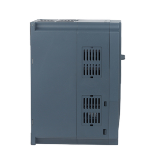 Sistema de alimentación de tres fases AV, bomba de 1,5 Kw, 3 fases, 380v, Ip65, Mppt, inversor de bombeo Solar de entrada híbrida, precio barato - Product Image 4